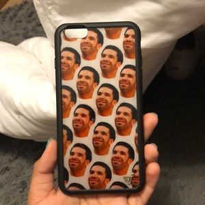 Drake WILDFLOWER case